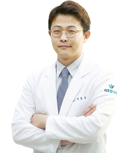 대표원장 정철윤